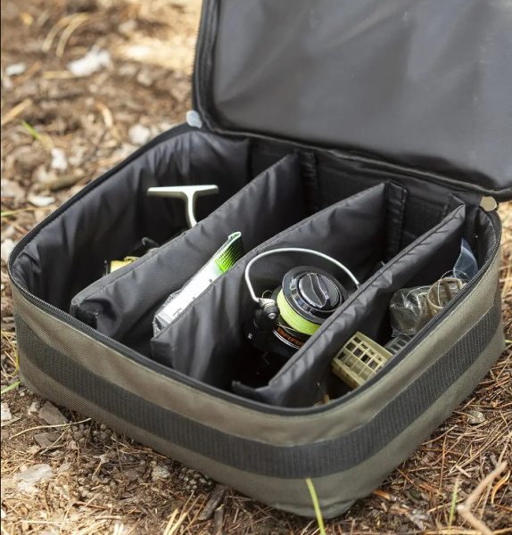 Сумка для снастей Fisher (K-066)