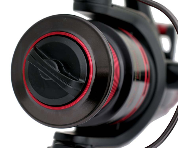 Котушка Flagman Squadron Pro Pellet Feeder