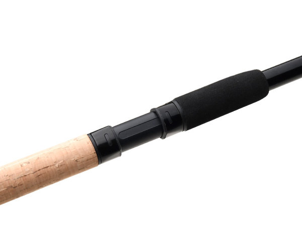 Матчеве вудлище Flagman S-Carp Match 4.2м 5-25г (FSCAM420)