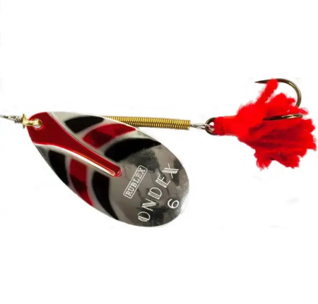Блешня Rublex Ondex #6 9.0g ANR (1824.00.90)