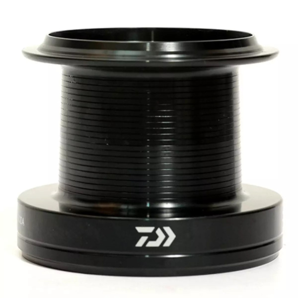 Котушка Daiwa Windcast 5500QDA +Зап.шпуля (10159-550)