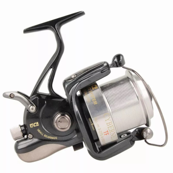 Котушка коропова Tica Cybernetic (Abyss) TF5007R (1000596)