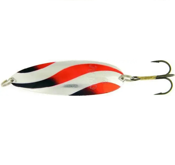 Блешня Rublex Orlac #4 60mm 8.0g ANR (1824.01.19)