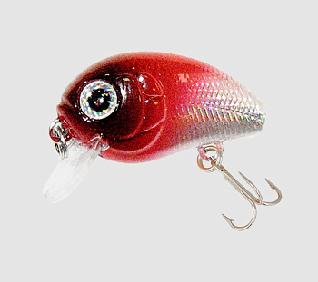 Воблер Strike Pro Baby Pro 25F