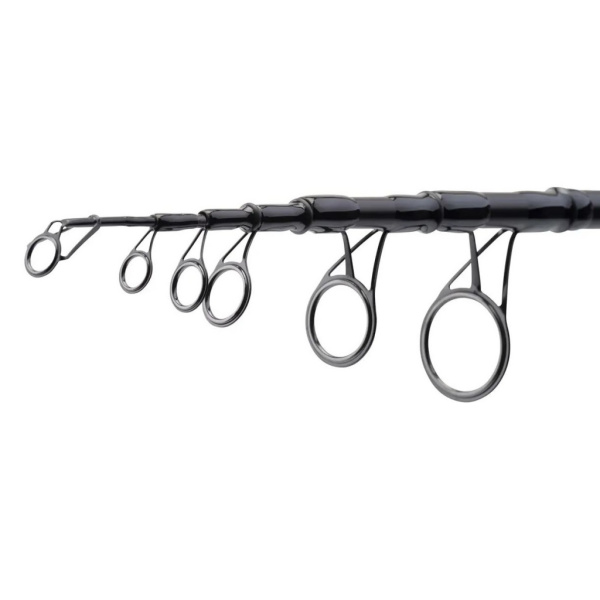 Коропове вудлище Prologic C1α 12'