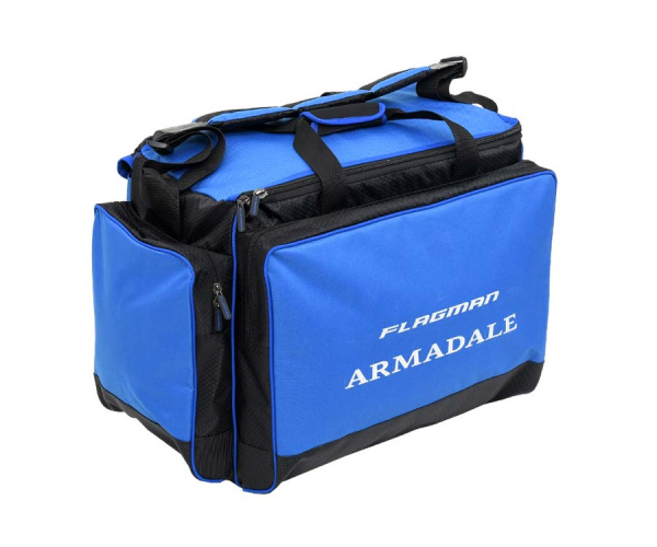 Сумка для снастей Flagman New Armadale Match Bag 68х48х40см (FARM002)