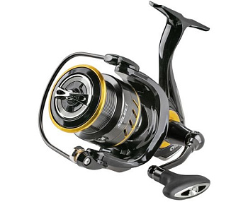 Котушка Select Nitro