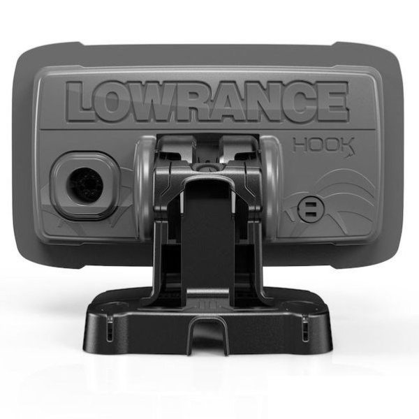 Ехолот Lowrance Hook-24x bullet (000-14013-001)