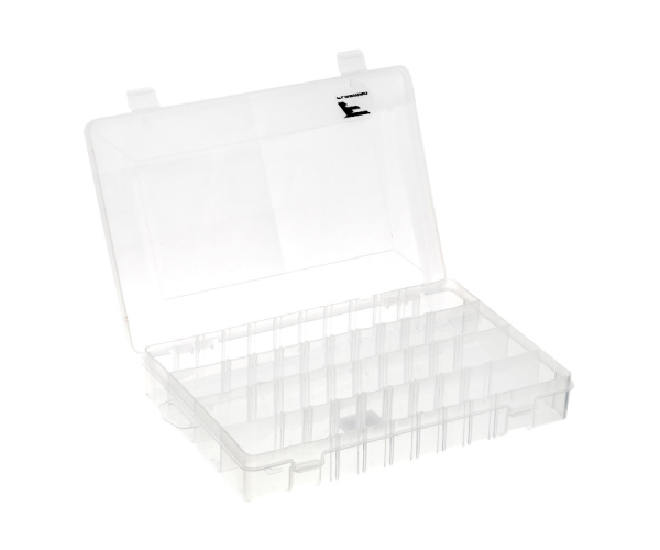 Коробка Flagman Tackle Box #8 29.5x18.5x4.5см (FBTX-08)