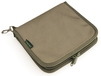 Гаманець Shaptala для блешень 18х20 см (КБ3)