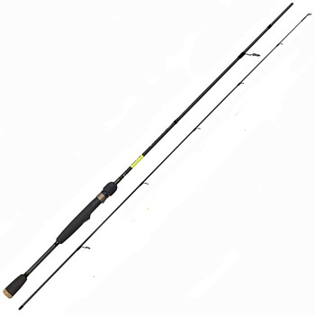 Спінінг Salmo Elite Jig & Twitch 22 5-22g 2.13m (4170-213)