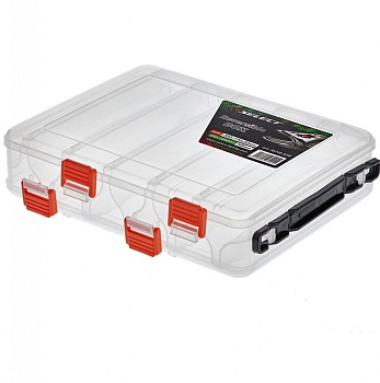 Коробка Select Reversible Box SLHS-328 20х17х5cm (1870.30.74)