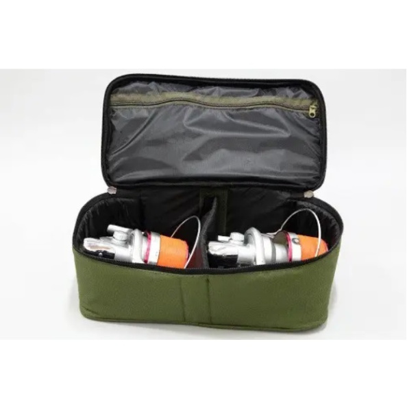 Чохол для 2 котушок Fisher (К-002)