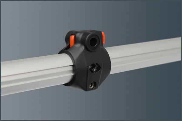 Кріплення весла Kolibri праве