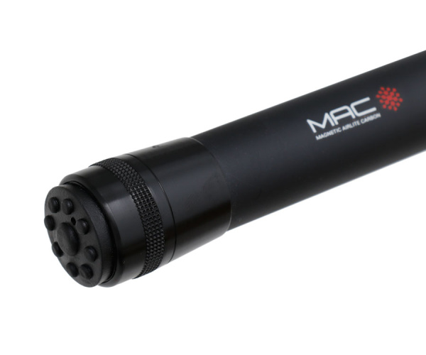 Телескопічне вудлище Flagman Grantham Pole MS