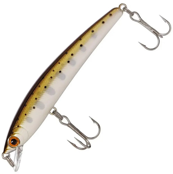 Воблер Smith Panish 70SP 70mm 4.0g #04 Yamame (1665.08.23)