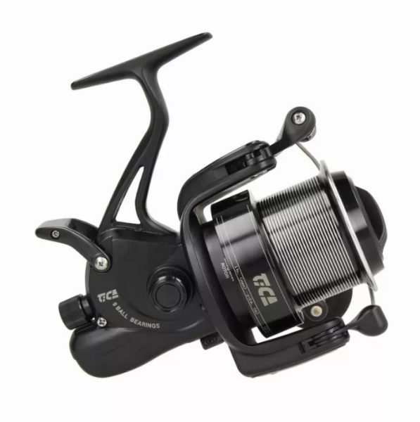 Котушка коропова Tica Wanderer WAD6000 (1000600)