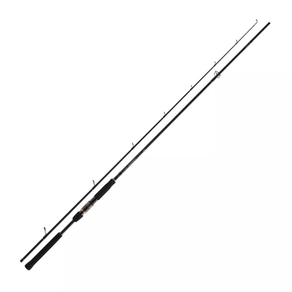 Спінінг Daiwa Airity Jigger 2.40m 7-28g (11927-240)