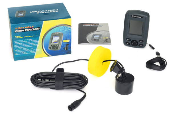 Ехолот Phiradar FF188N