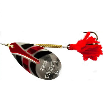 Блешня Rublex Ondex #1 1.5g 