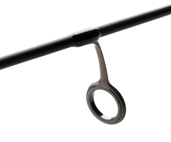 Спінінгове вудлище Flagman '24 Blackfire Area 62SUL 1.88м 0.4-3г (BA62SUL)