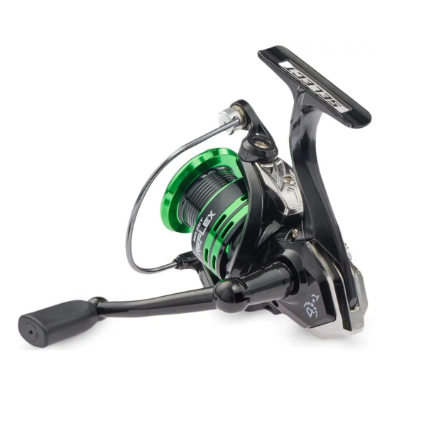 Котушка Select Reflex