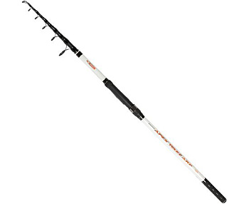 Коропове вудлище Brain Apex Tele Carp