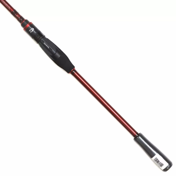 Спінінг Daiwa Ninja Z JS 762MFS 2.29m 10-30gr (11104-05)