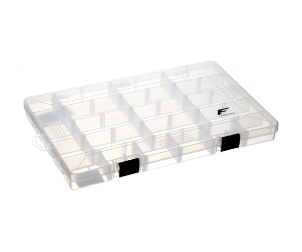 Коробка Flagman Tackle Box #16 37.5x22.5x3.5см (FBTX-16)