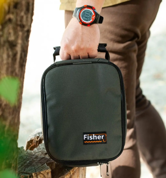 Чохол для котушки Fisher (К-003)