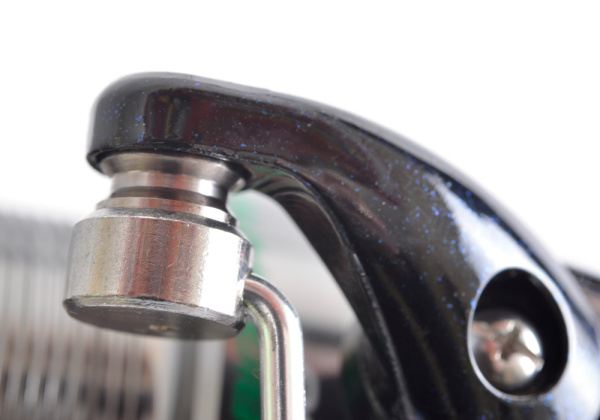 Котушка Flagman Sensor Big Game Spod