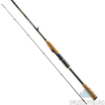 Спінінг Favorite Skyline TZ NEW SKYTZ-762ML 2.29m 5-18g Ex.Fast (1693.04.34)