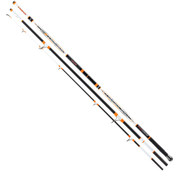 Серфове вудилище Trabucco Extrema Over Cast MN