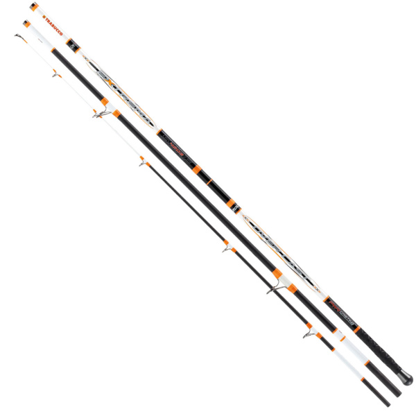 Серфове вудилище Trabucco Extrema Over Cast MN