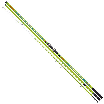 Серфове вудилище Trabucco Andromeda Storm Rider MN 4.20 м, 200 г (172-12-200)