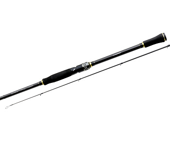 Спінінг Flagman New Destroyer 762L 2.29м 3-15г (FDT762L)