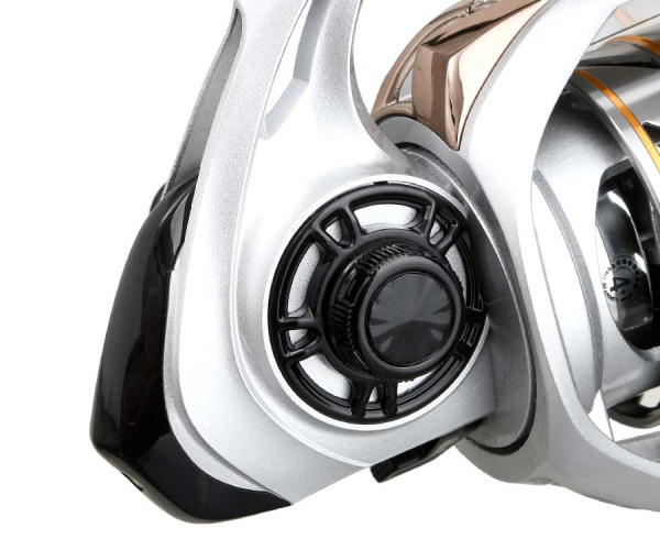 Котушка Flagman Inspirer