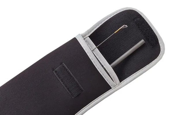 Спінінг Crazy Fish Arion ASRE702ULS (0.7-5g 209cm)