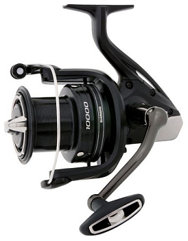 Котушка Shimano Aerlex 10000 XTB 2+1BB (2266.76.28)