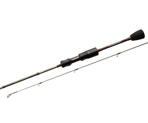 Спінінг Flagman Areata 622UL 1.88м 0.5-5г (FART-622UL)