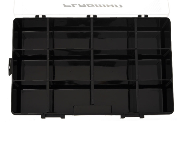 Коробка Flagman Armadale Feeder Tackle Box 35.8x22x10см (AFTBOX2)