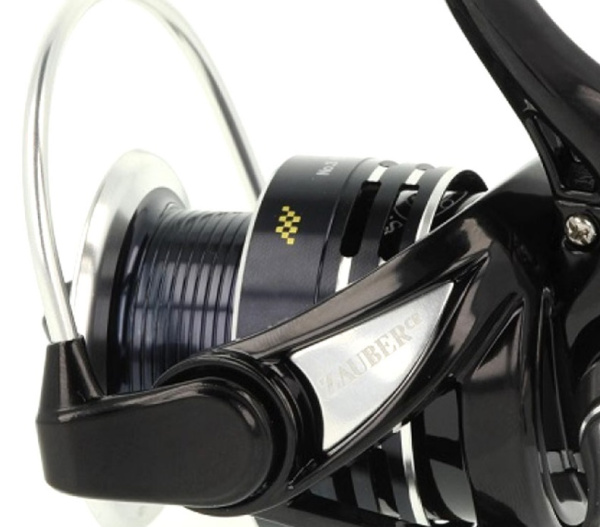 Котушка Ryobi Zauber CR