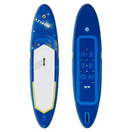 Надувна SUP дошка Aztron Titan All Around 11'11'' iSUP (AS-113D)