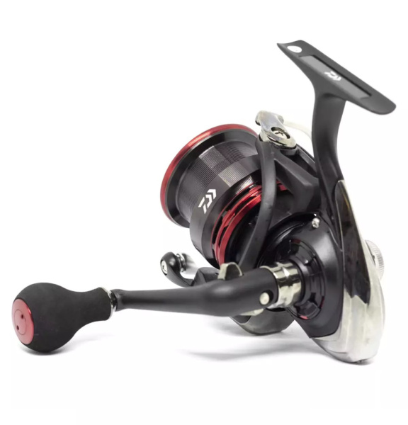 Котушка Daiwa 19 TDM