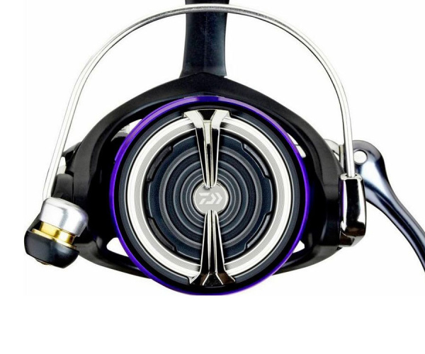 Котушка Daiwa Prorex X LT