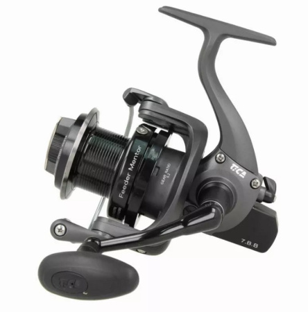 Котушка фідерна Tica Feeder Mentor