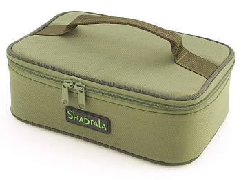 Сумка Shaptala для наживки 24х16х7см (ПН1)