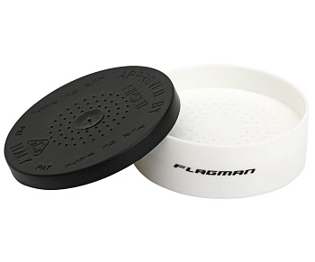 Коробка для мотиля Flagman Vers-De-Vase Bait Made in Italy (MMI0002)