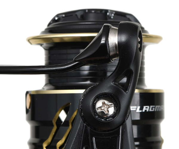 Котушка Flagman '23 Cort-X