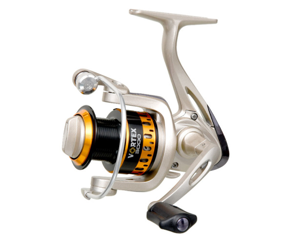 Котушка Flagman Vortex